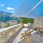 Apartament Abitaziun Sur Ovel - 