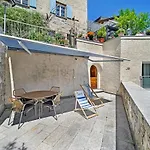 Apartament Abitaziun Sur Ovel - 
