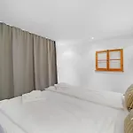 Apartament Abitaziun Sur Ovel - 