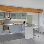 Apartament Abitaziun Sur Ovel - 