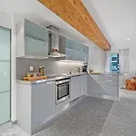 Apartament Abitaziun Sur Ovel - 