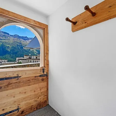 Apartman Abitaziun Sur Ovel - 