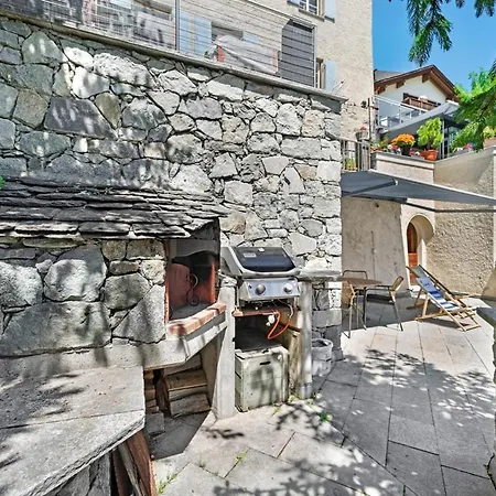 Abitaziun Sur Ovel - 