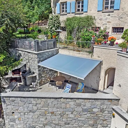 Appartement Abitaziun Sur Ovel - 