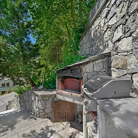Apartment Abitaziun Sur Ovel - 