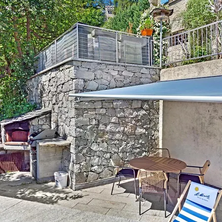 Apartment Abitaziun Sur Ovel - 