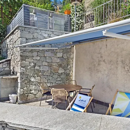 Lägenhet Abitaziun Sur Ovel - 