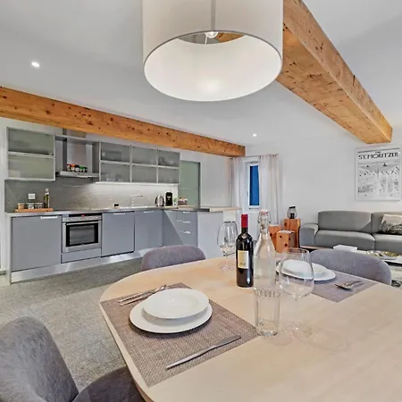 Abitaziun Sur Ovel - 