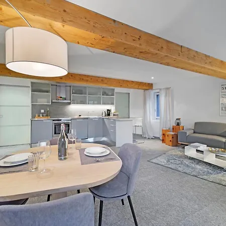 Abitaziun Sur Ovel - 