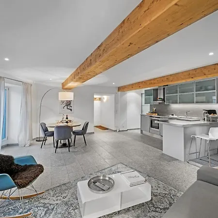 Abitaziun Sur Ovel - 