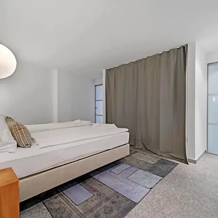 Lägenhet Abitaziun Sur Ovel - 