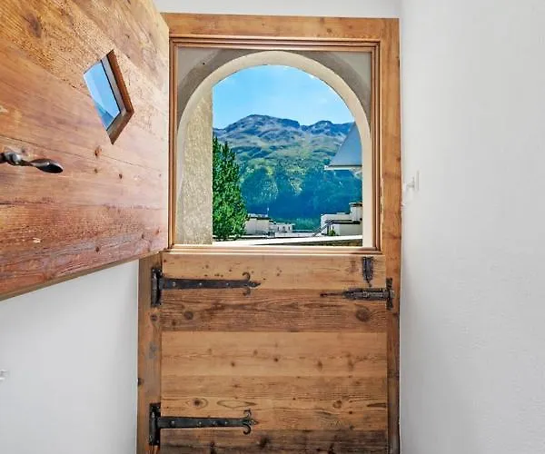 Abitaziun Sur Ovel - 