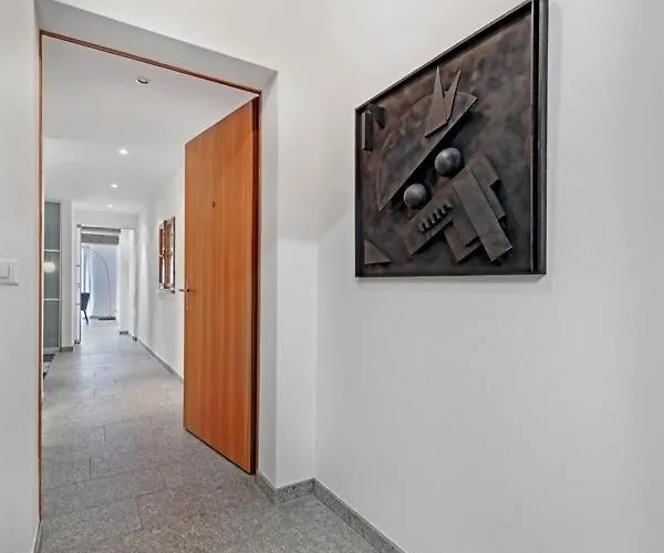 Abitaziun Sur Ovel - 