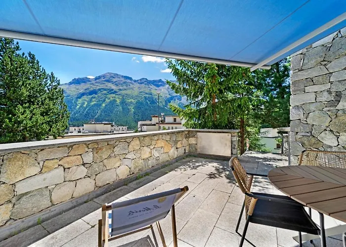 Abitaziun Sur Ovel - 