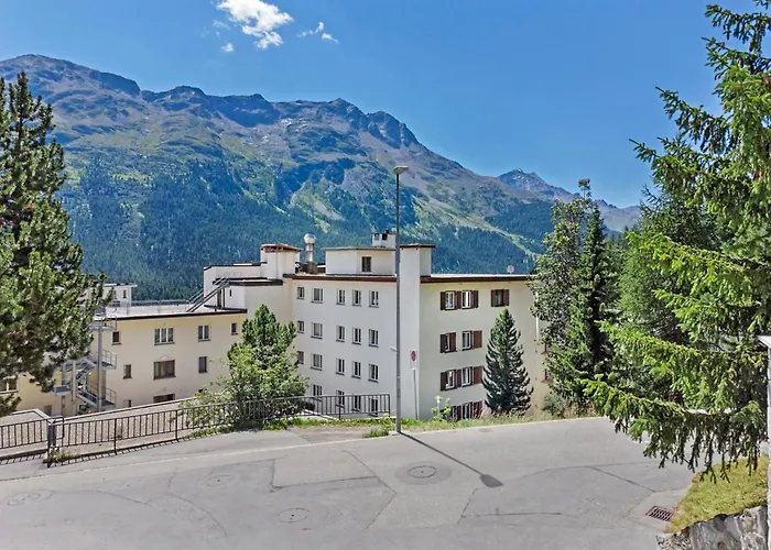 Abitaziun Sur Ovel - 