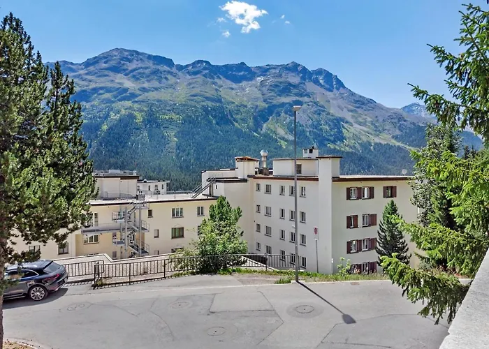 Abitaziun Sur Ovel - 