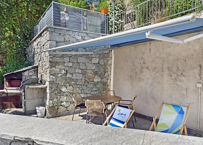 Apartament Abitaziun Sur Ovel - 