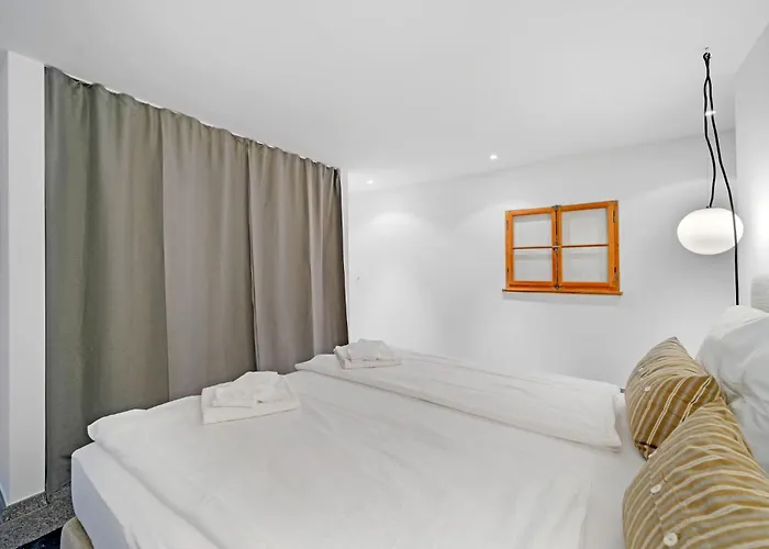 Apartamento Abitaziun Sur Ovel - 