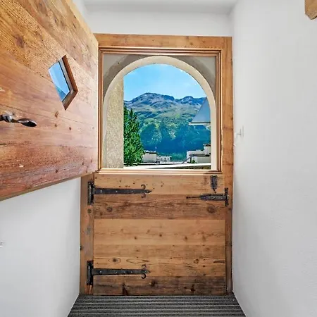 Abitaziun Sur Ovel - 