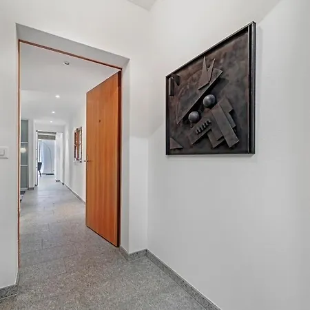 Abitaziun Sur Ovel - 