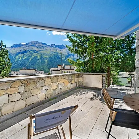 Abitaziun Sur Ovel - 