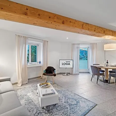 Abitaziun Sur Ovel - 